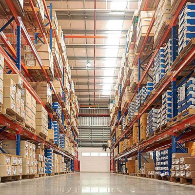 WAREHOUSING SERVICE